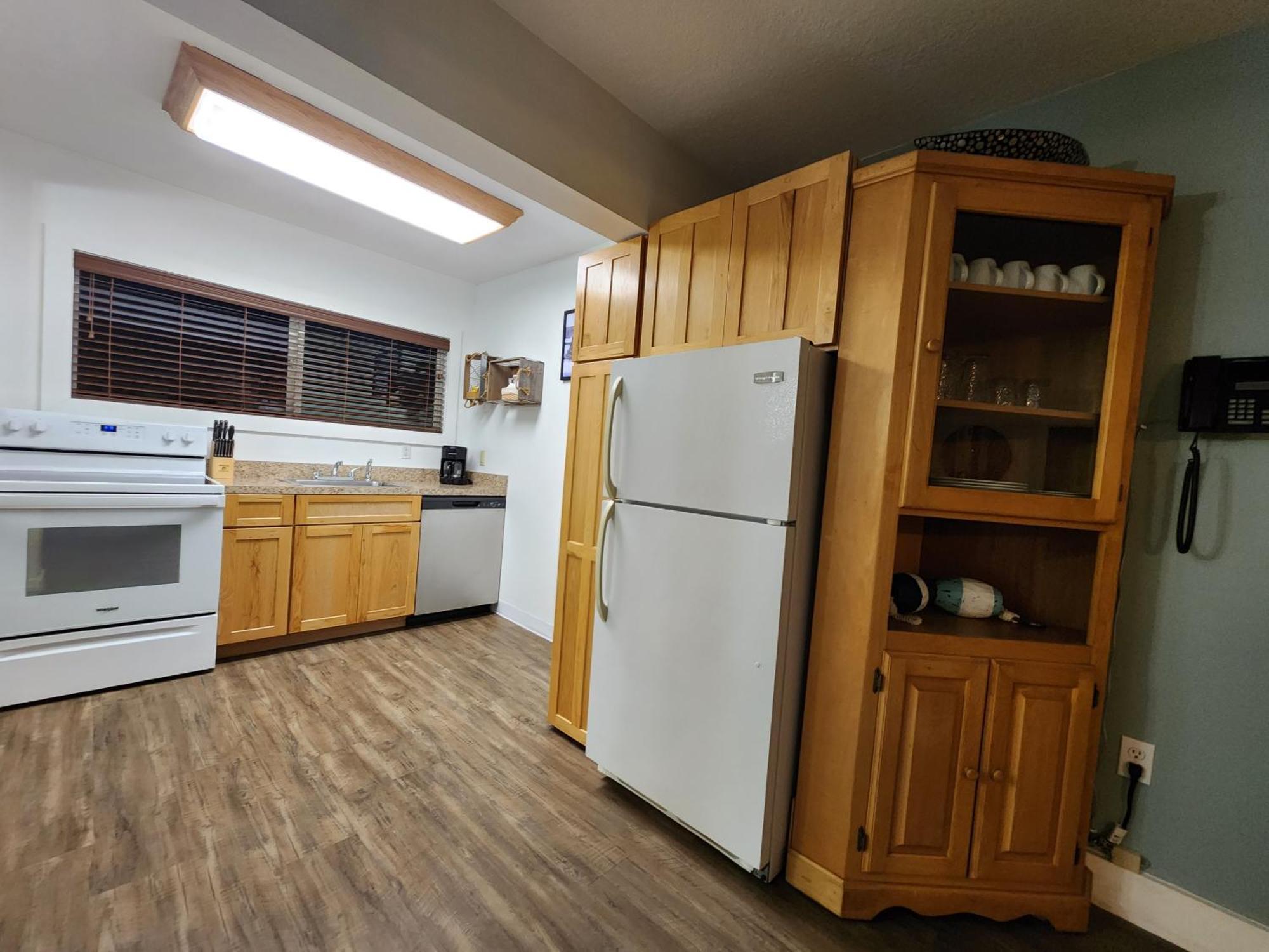 Inn At Arch Rock デポー・ベイ エクステリア 写真